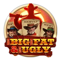 The Big The Fat And The Ugly